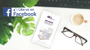 Facebook Contest Like EB&L Marketing page