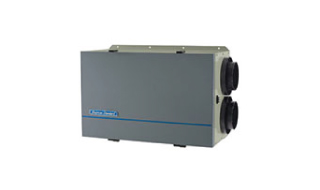 AccuExchange™ Energy Recovery Ventilator