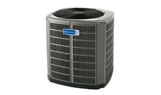 Gold 17 Air Conditioner