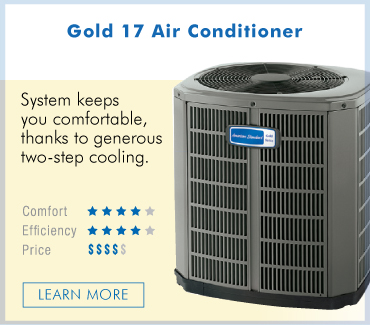 Gold 17 Air Conditioner