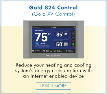 Gold 824 Control (Gold XV Control)