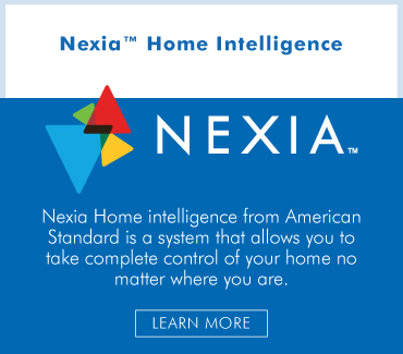 Nexia&trade; Home Intelligence