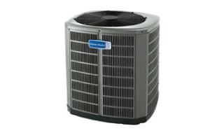 Platinum 18 Air Conditioner