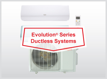 Evolution Ductless MAIN