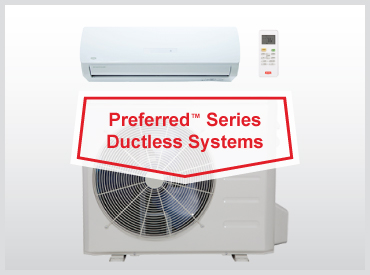 Preferred Ductless MAIN