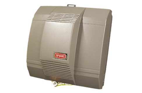 IAQ Preferred Fan Humidifier