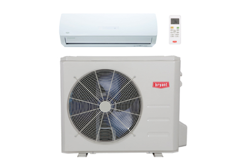 Preferred Series Ductless System